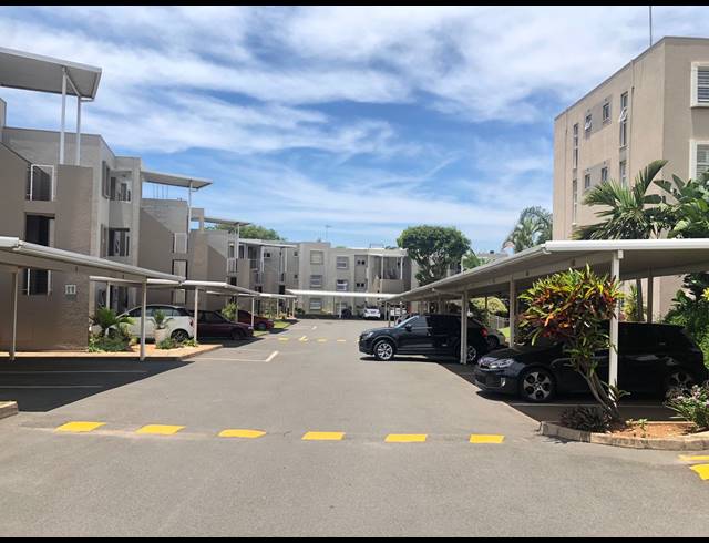 1 BEDROOM APARTMENT RENTED IN ESSENWOOD